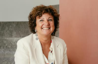 In foto Giusi Vitale