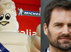 La Guida Michelin e Gwendal Poullennec, direttore internazionale