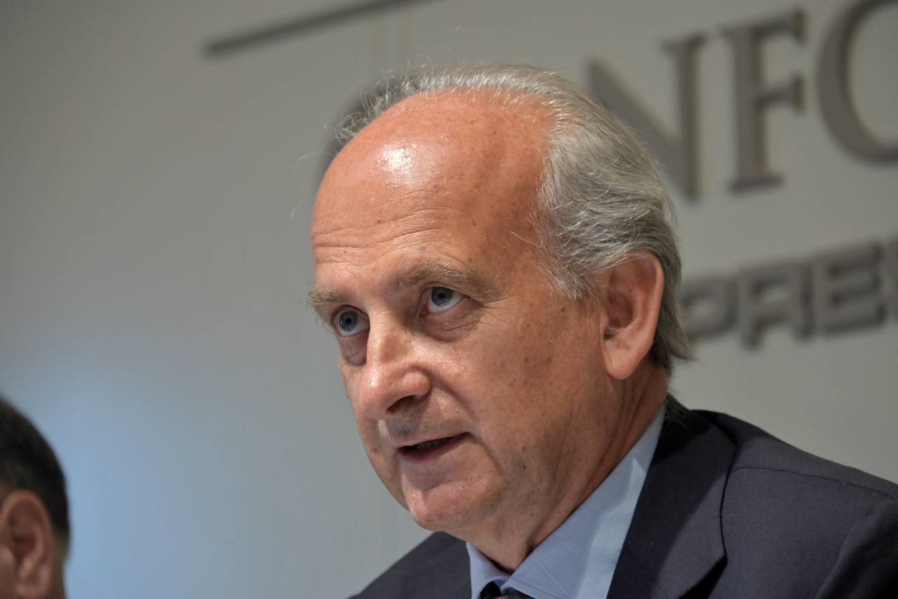 Lamberto Frescobaldi