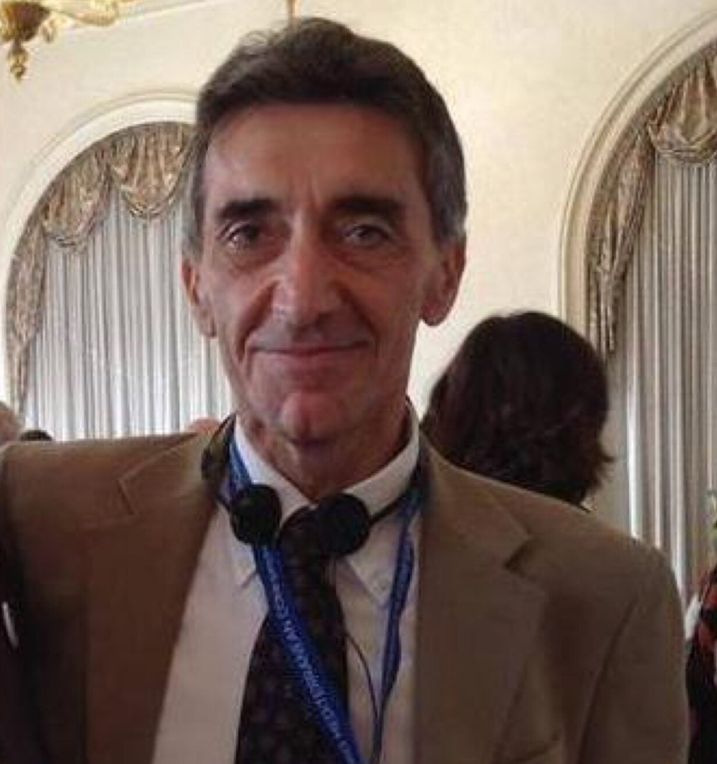 Nino Caleca