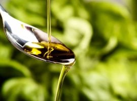 Olio Evo – foto archivio