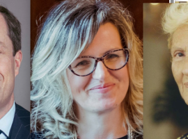 Ponti, Cvetic e Gritti