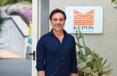 Salvatore Russo