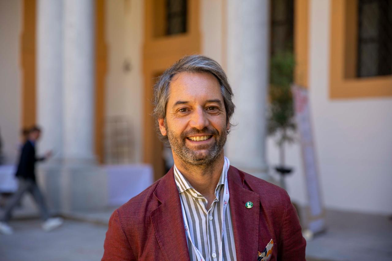 Salvino Benanti