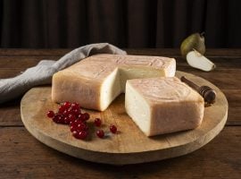 Il taleggio