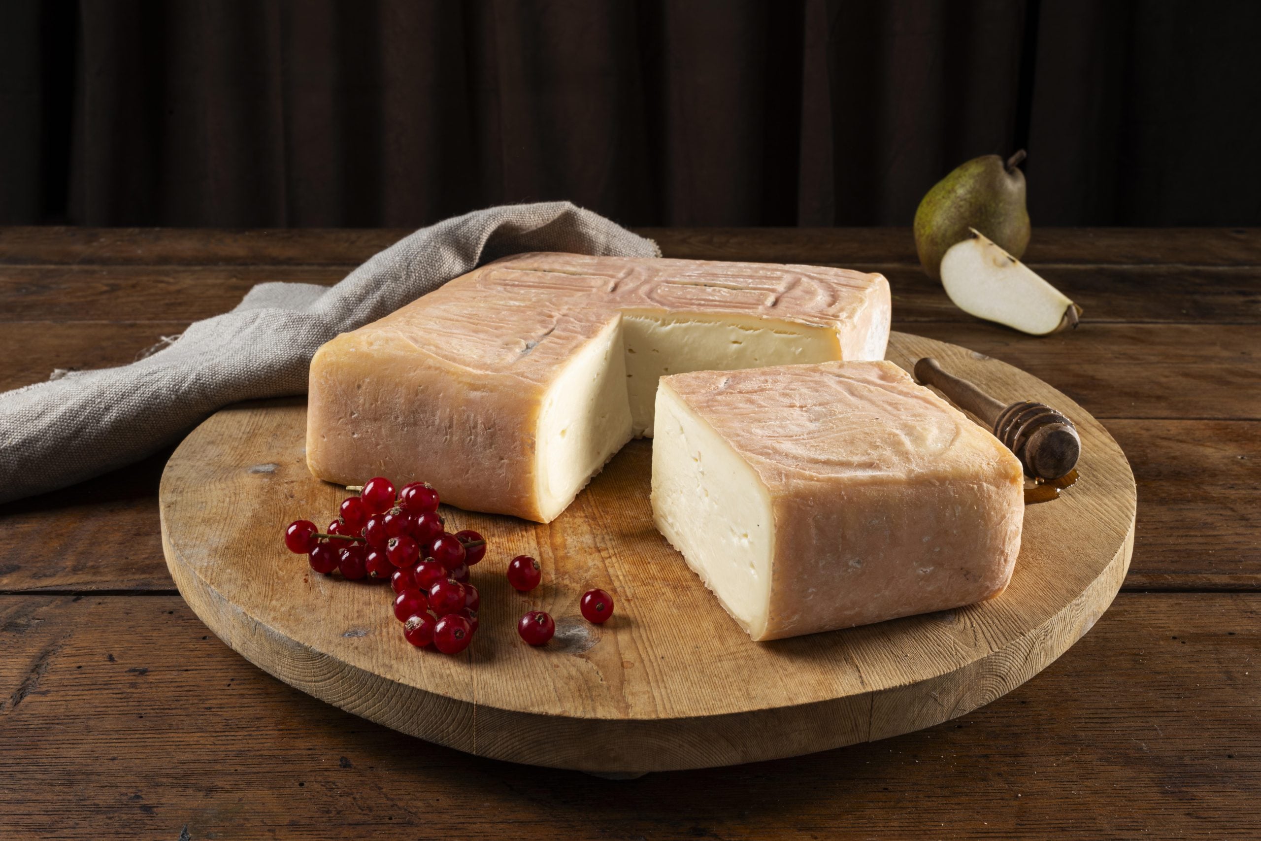 Il taleggio