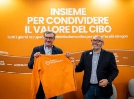 Tuttofood, donate 25 tonnellate di cibo. Aiuti per oltre 200 mila persone in Lombardia
