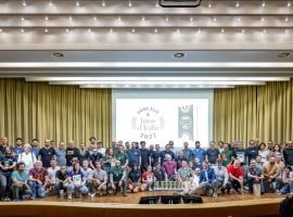 Un momento dell’evento a Brescia – foto Massimiliano Falsetto