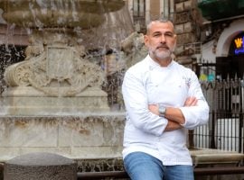 Massimiliano Romano