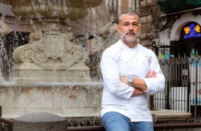 Massimiliano Romano