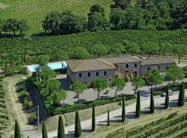 Agriturismo