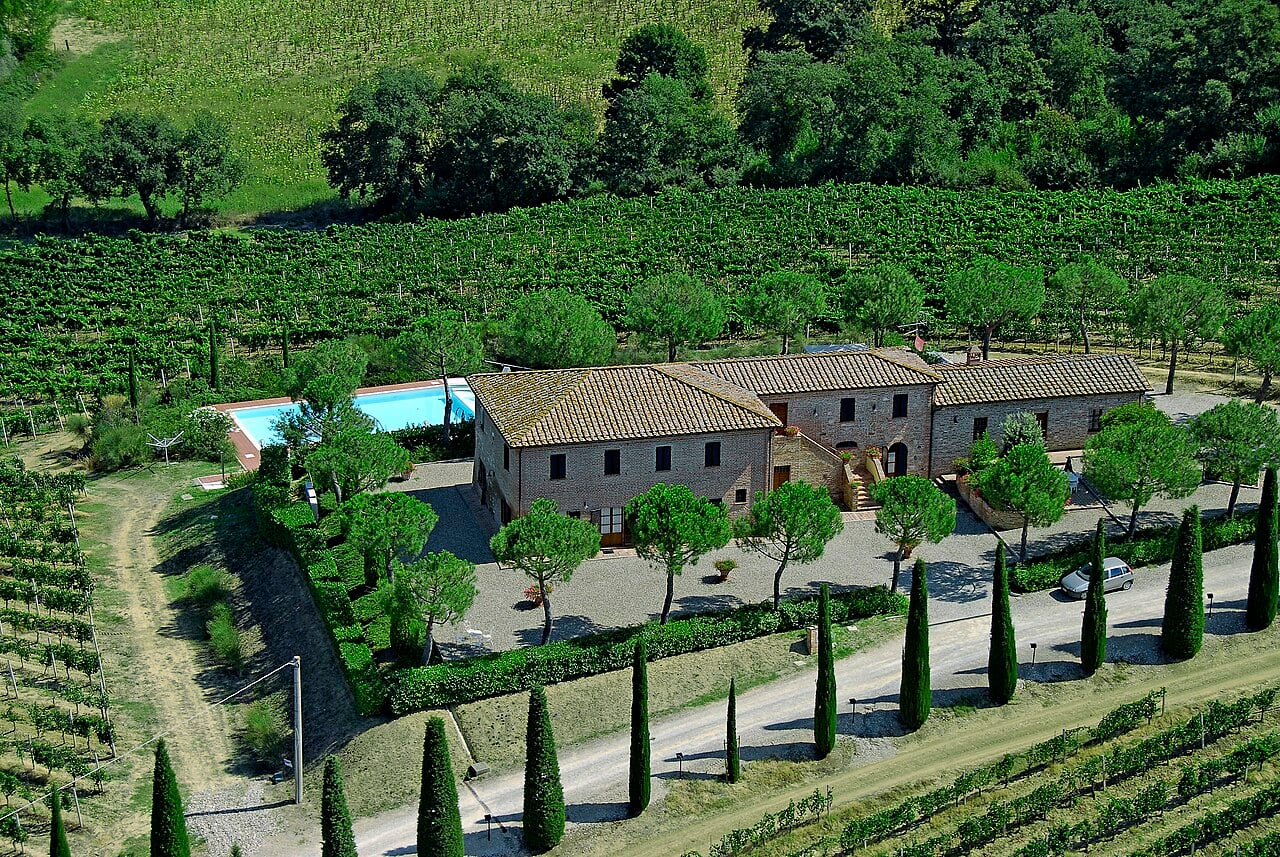 Agriturismo