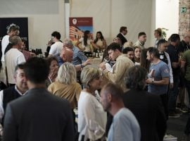 Un momento di MareMosto 2025 8 – foto Magdalena Kaczowka