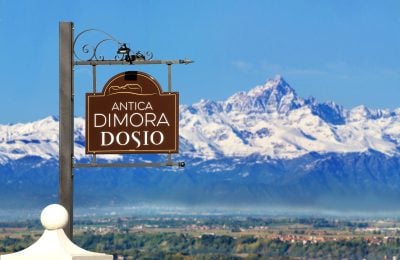 Antica Dimora Dosio
