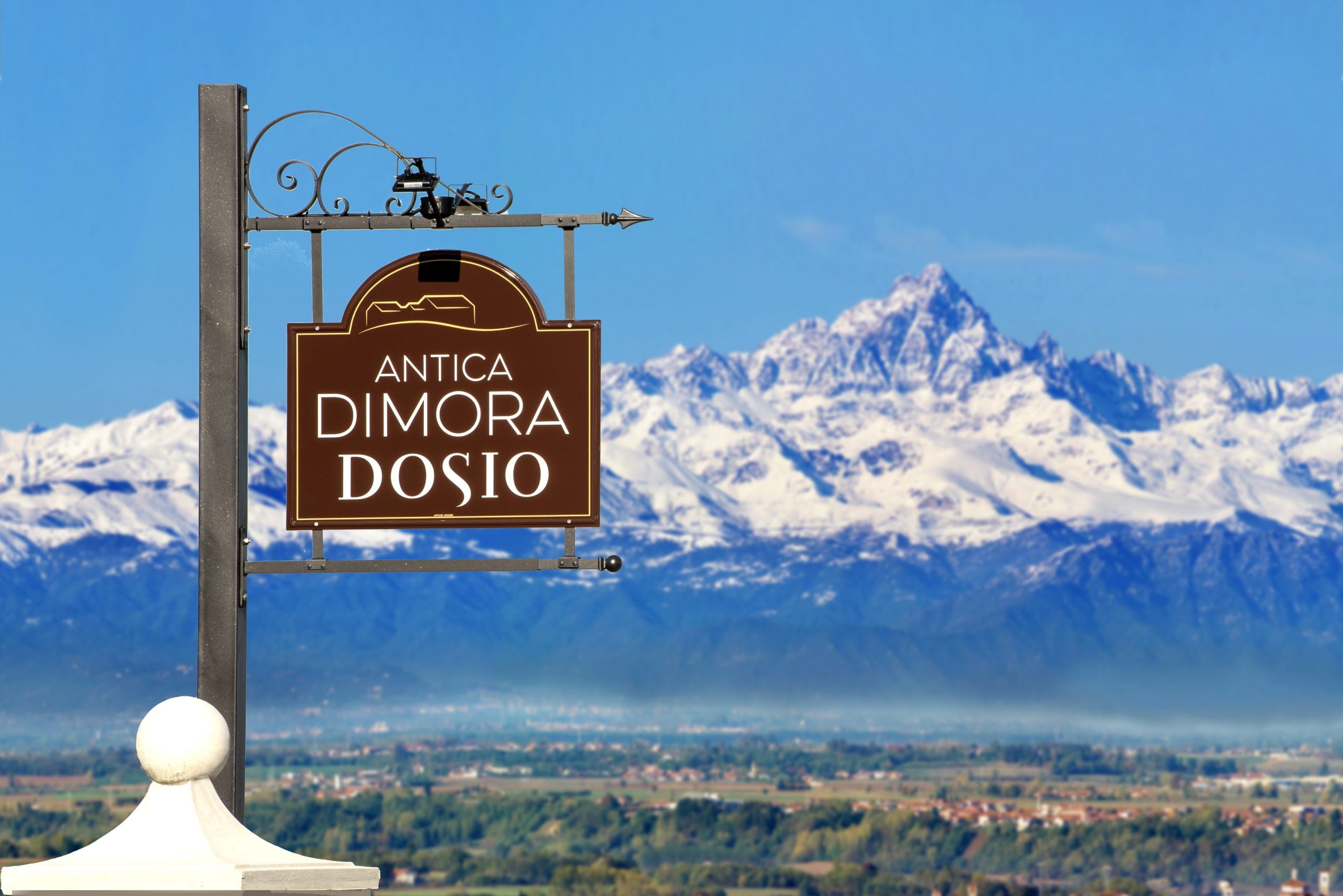 Antica Dimora Dosio