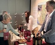 Aperitivo Al Museo, immagine di una passata edizione