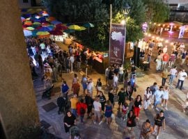 Casavecchia Pallagrello Wine Festival