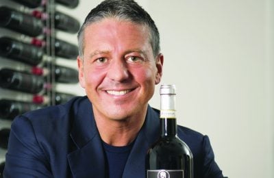 Franco Morando