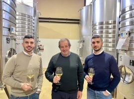 La famiglia Gregu