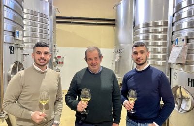 La famiglia Gregu
