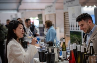 Foto archivio Vinitaly