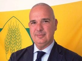 Francesco Ferreri