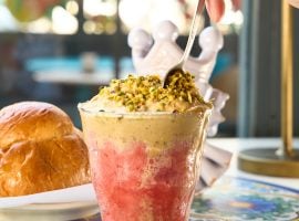Granita Siciliana a Milano