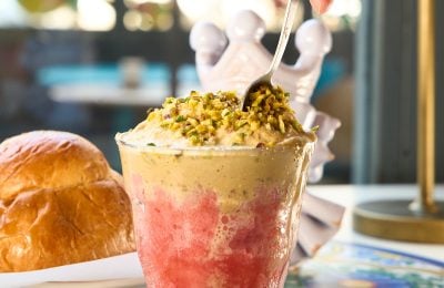 Granita Siciliana a Milano