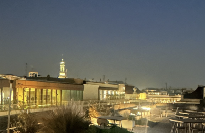 La terrazza di Horto
