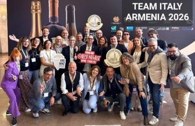 I giudici Italiani