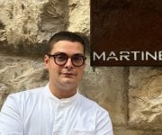 Marcello Martinez