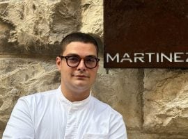 Marcello Martinez