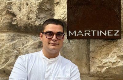 Marcello Martinez