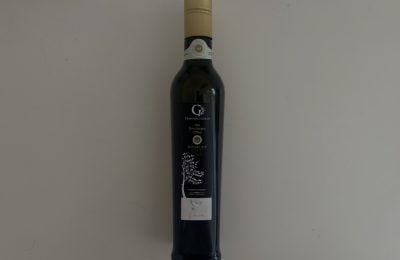 Biancolilla Igp Sicilia di Frantoio Gullo