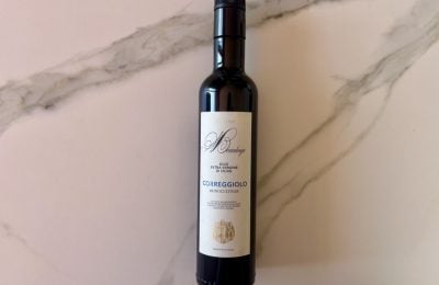 Corregiolo Bio 2025 di Felsina