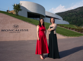 Julia e Karoline Walch