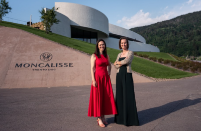 Julia e Karoline Walch