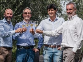 La famiglia Pisoni