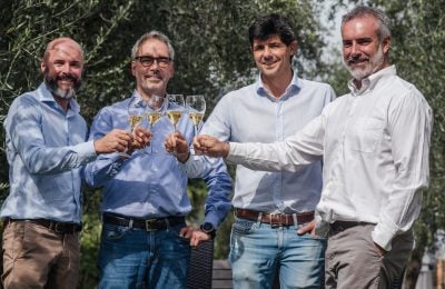 La famiglia Pisoni