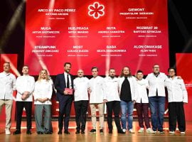 La Polonia conquista la Guida Michelin – fotocredit @Polish Tourism Organisation
