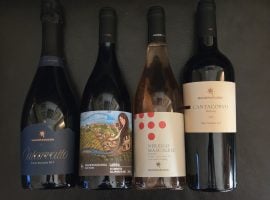 La degustazione