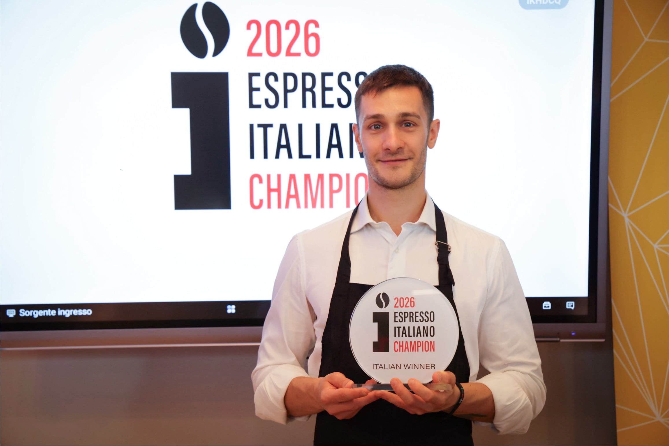 Matteo Colzani