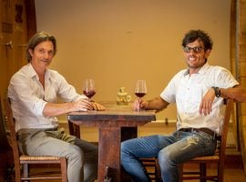 Matteo e Nicola Cantoni