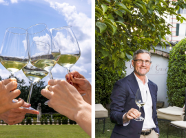 Maurizio Montobbio – Presidente del Consorzio Gavi