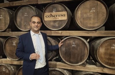 Mauro Contini