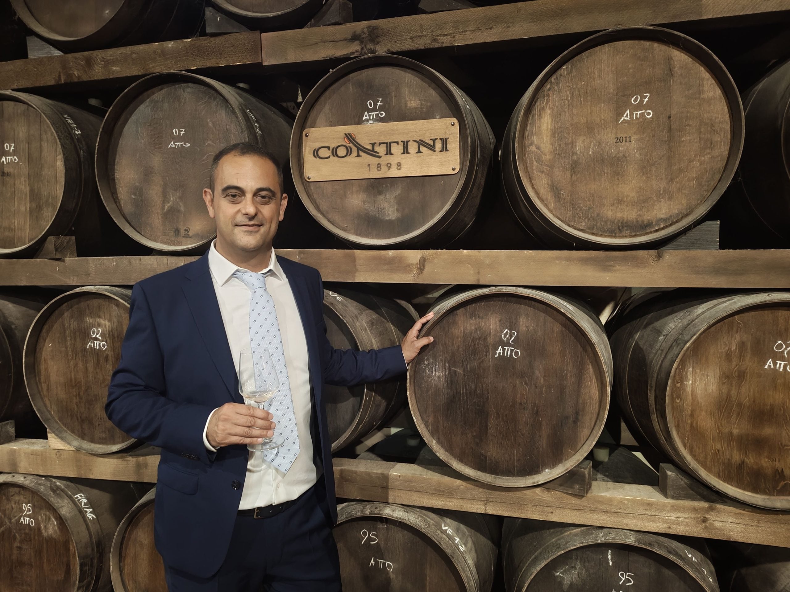 Mauro Contini