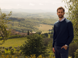 Nicola Vercellotti, nuovo ad di Vallepicciola