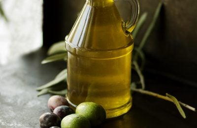 Olio di oliva