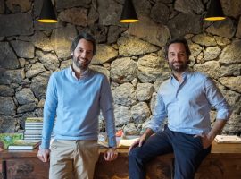 Salvino e Antonio Benanti (da pagina Facebook Benanti)