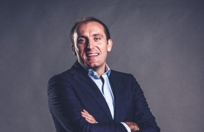 Stefano Ricagno
